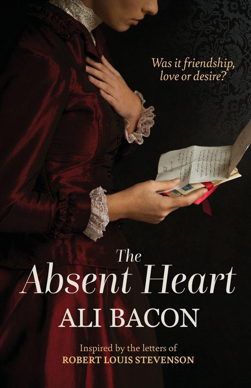 Vorderes Coverbild The Absent Heart