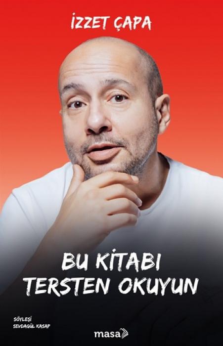 Vorderes Coverbild Bu Kitabi Tersten Okuyun