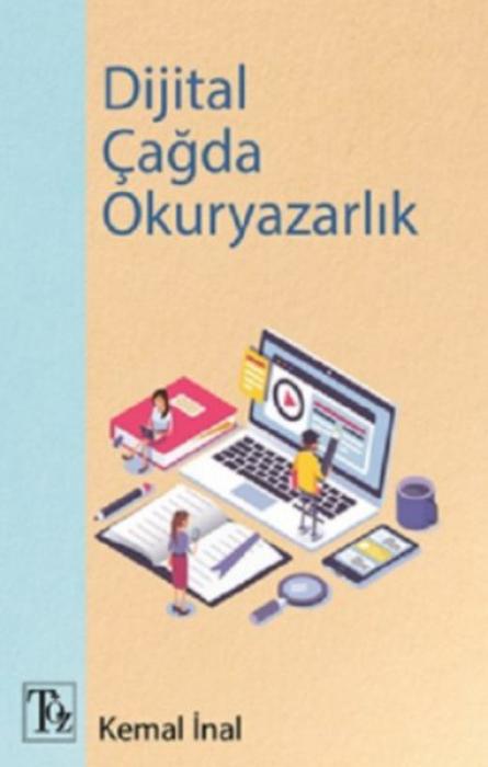 Vorderes Coverbild Dijital Cagda Okuryazarlik