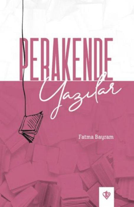 Vorderes Coverbild Perakende Yazilar