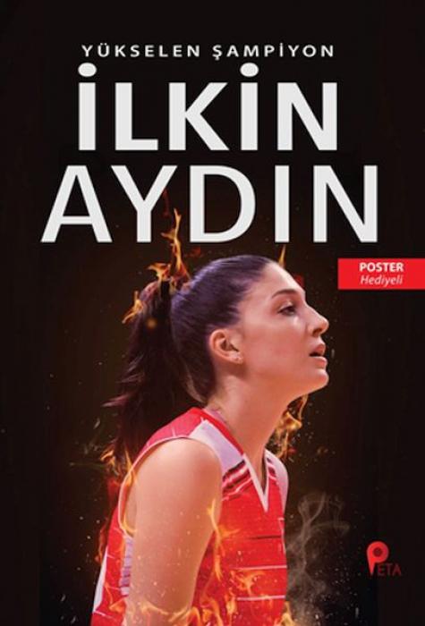 Vorderes Coverbild Yükselen Sampiyon Ilkin Aydin