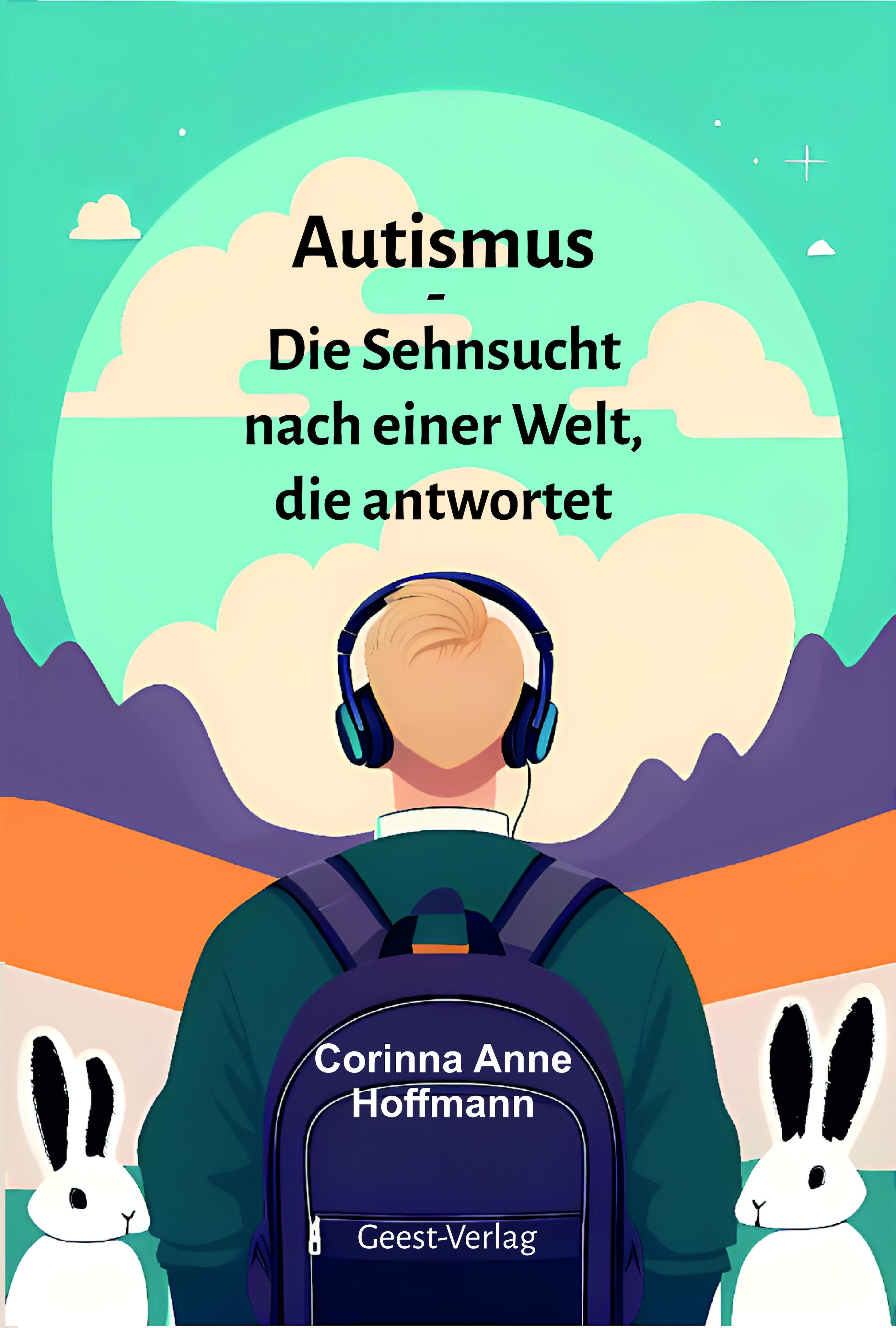Vorderes Coverbild Autismus