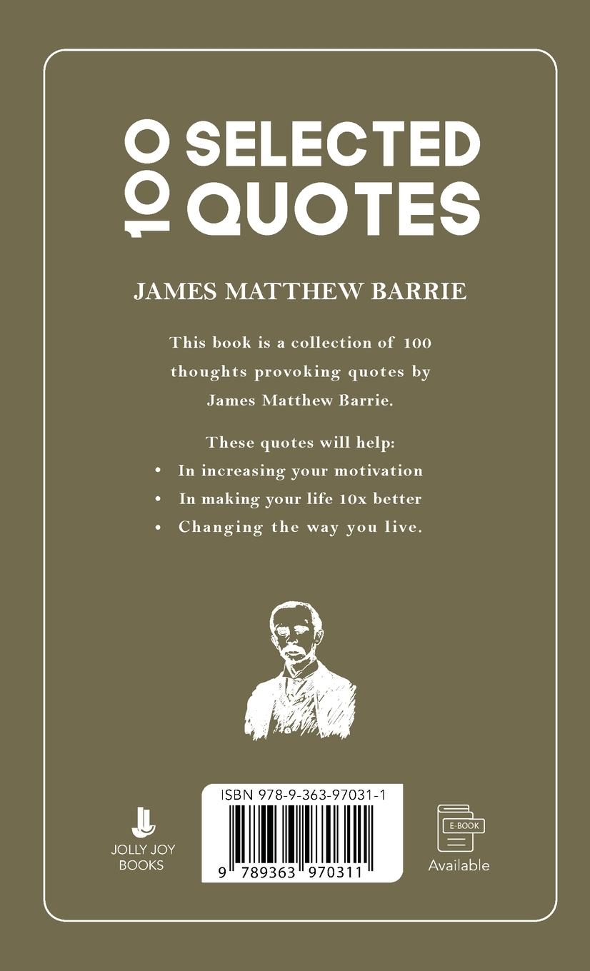 Rückseitencover Words Of Wisdom