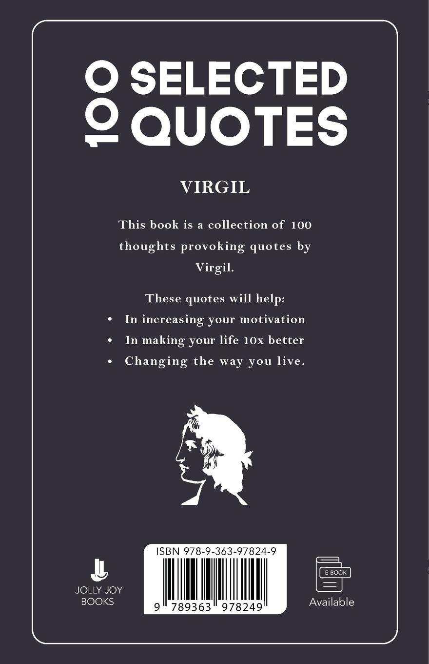 Rückseitencover Words Of Wisdom