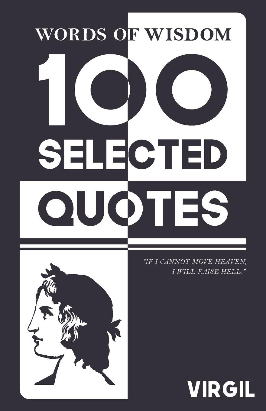 Vorderes Coverbild Words Of Wisdom