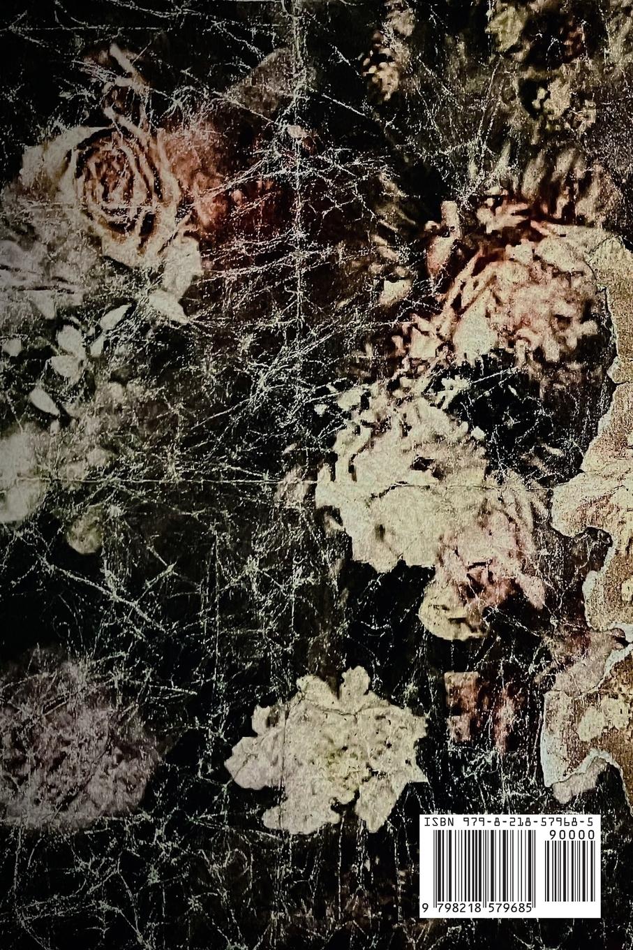 Rückseitencover The New Organics for the Flickering World