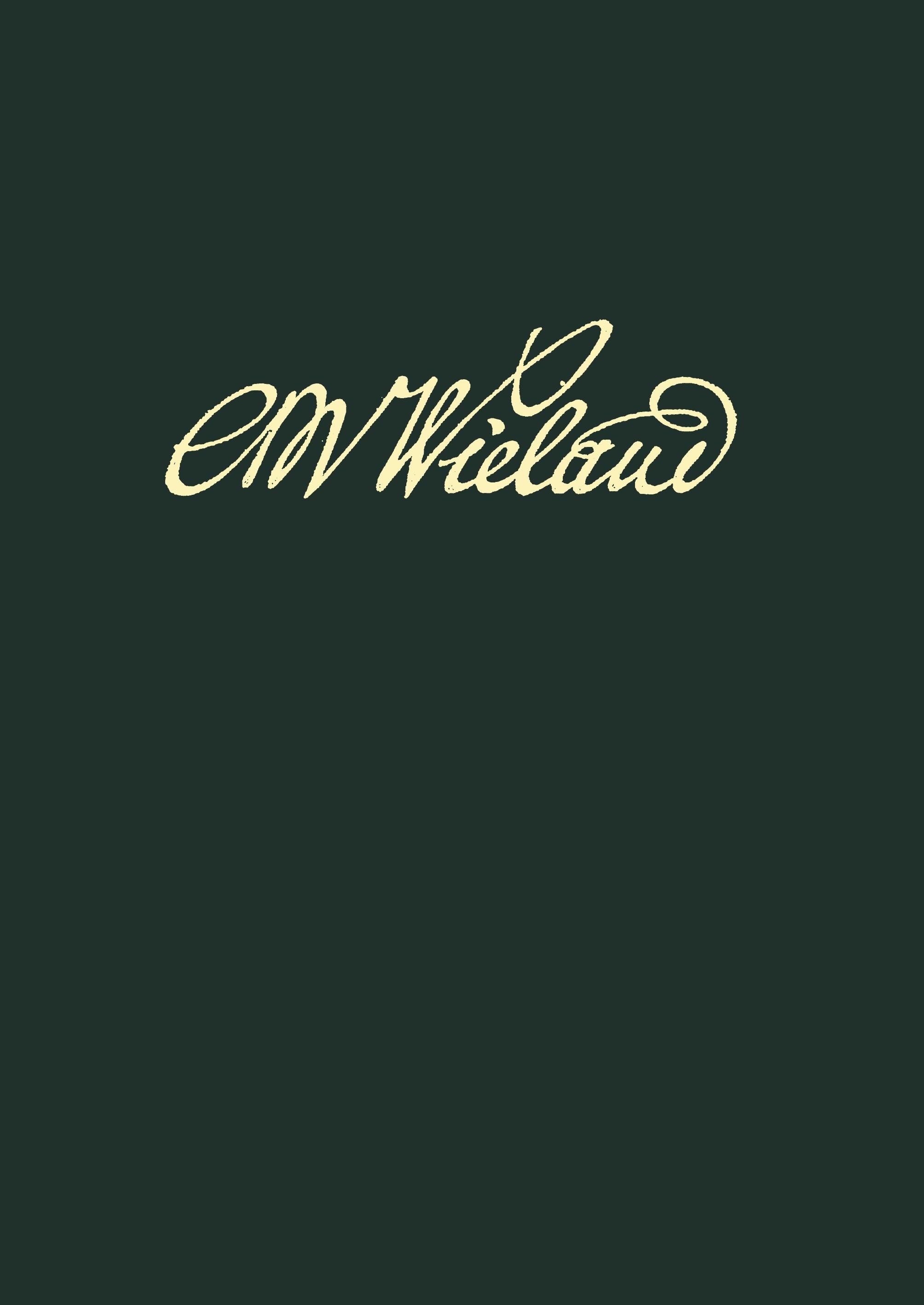 Vorderes Coverbild Nachträge