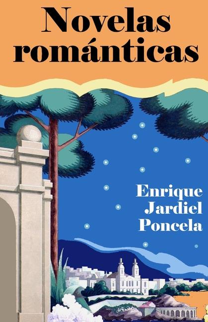 Vorderes Coverbild Novelas románticas