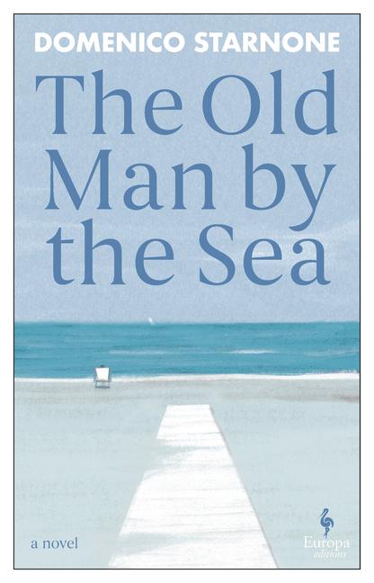 Vorderes Coverbild The Old Man by the Sea
