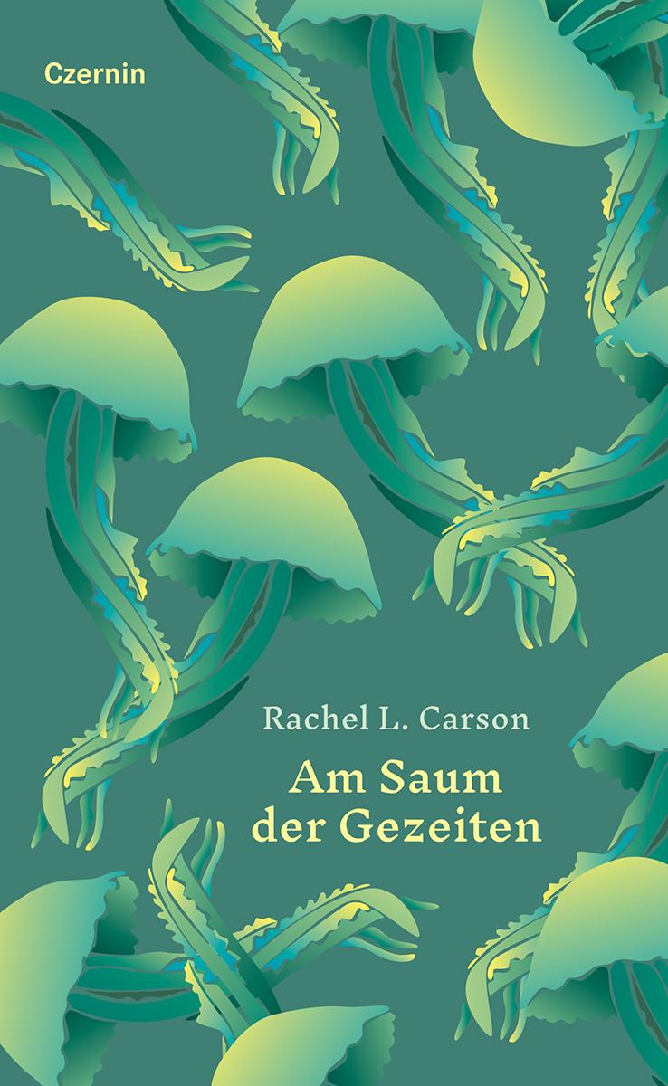 Vorderes Coverbild Am Saum der Gezeiten