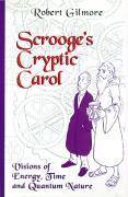 Vorderes Coverbild Scrooge's Cryptic Carol
