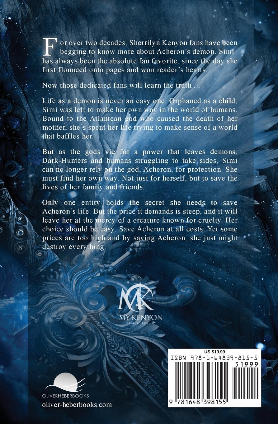 Rückseitencover Simi