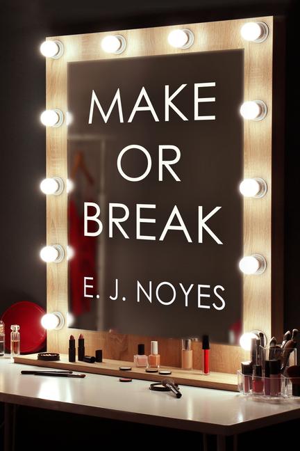 Vorderes Coverbild Make or Break