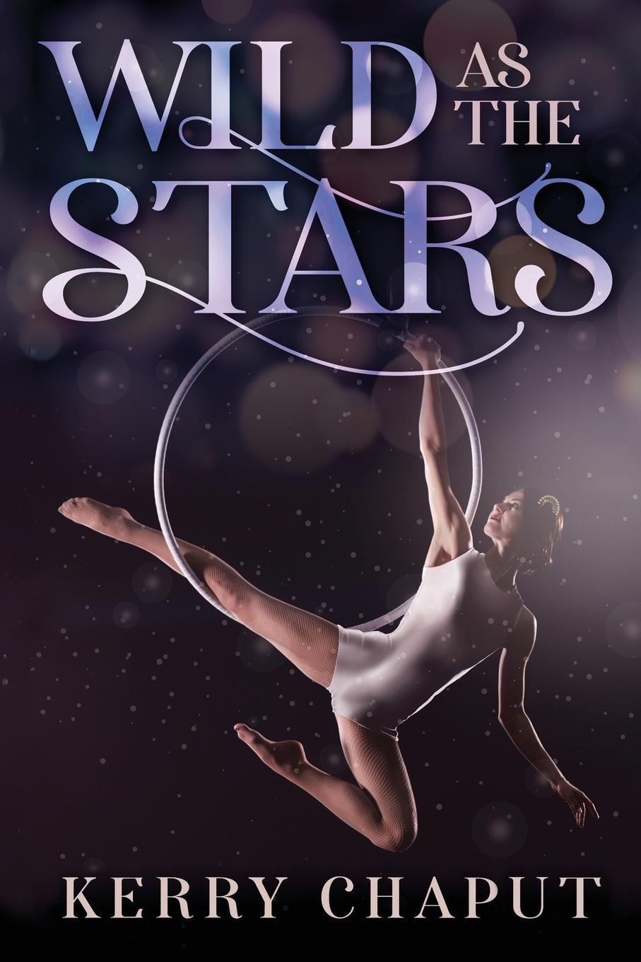Vorderes Coverbild Wild as the Stars