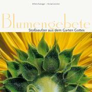 Vorderes Coverbild Blumengebete