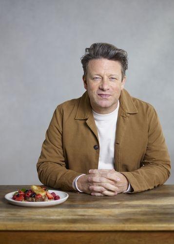 Vorderes Coverbild Eat Yourself Healthy