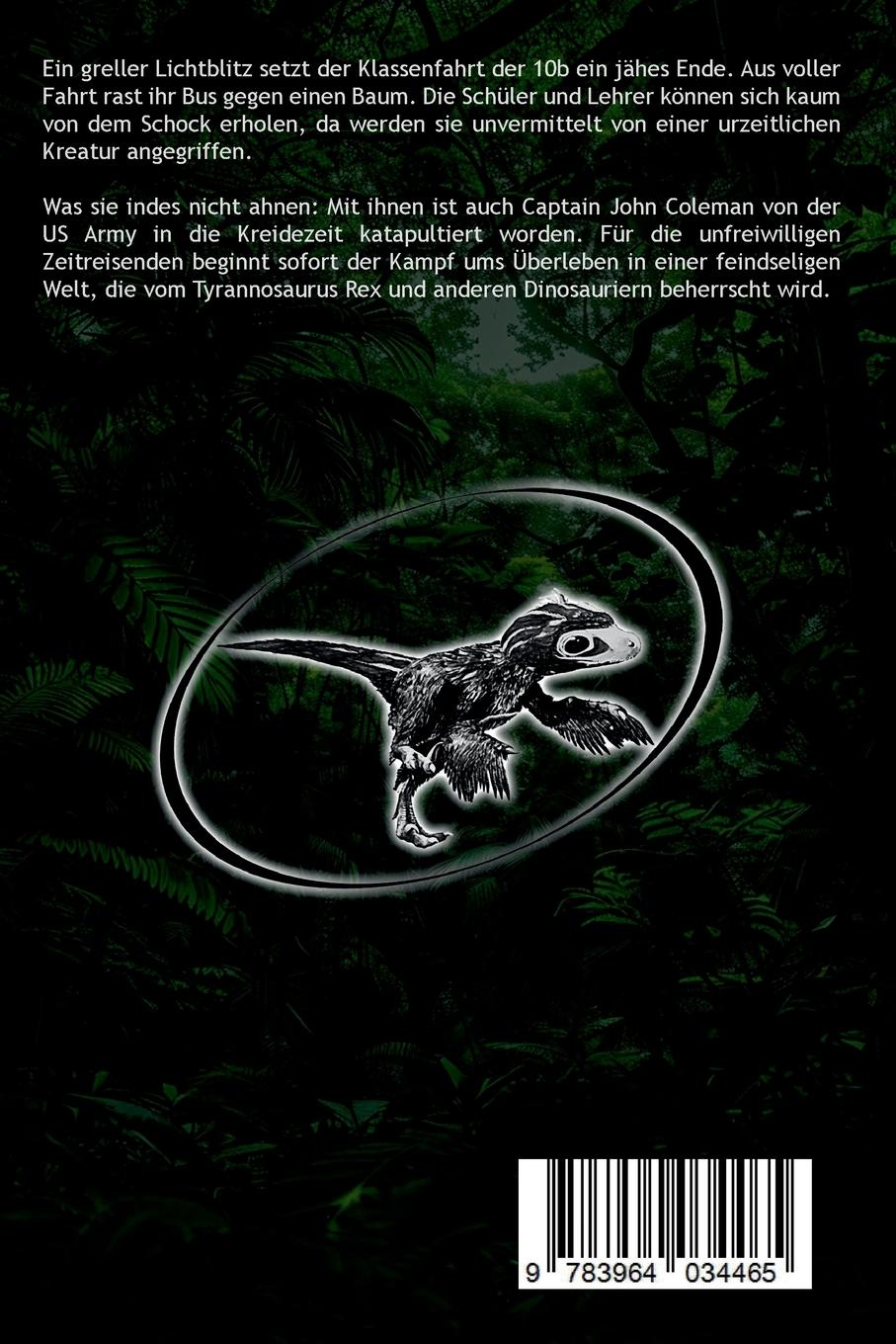 Rückseitencover Die Weißen Steine Band 1