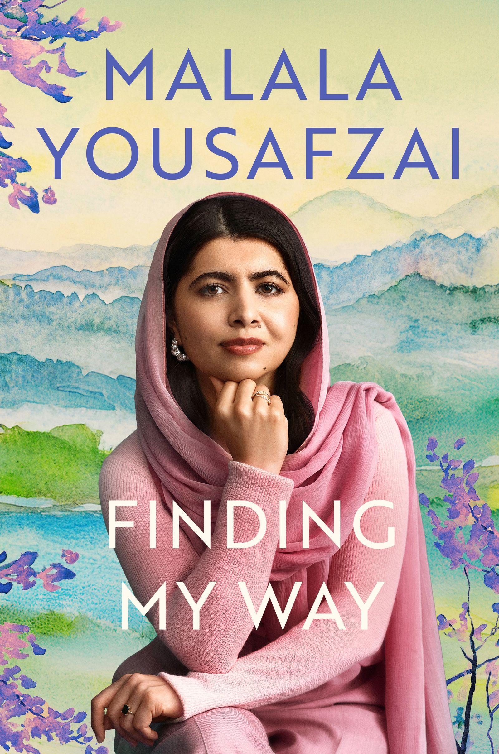 Vorderes Coverbild Finding My Way