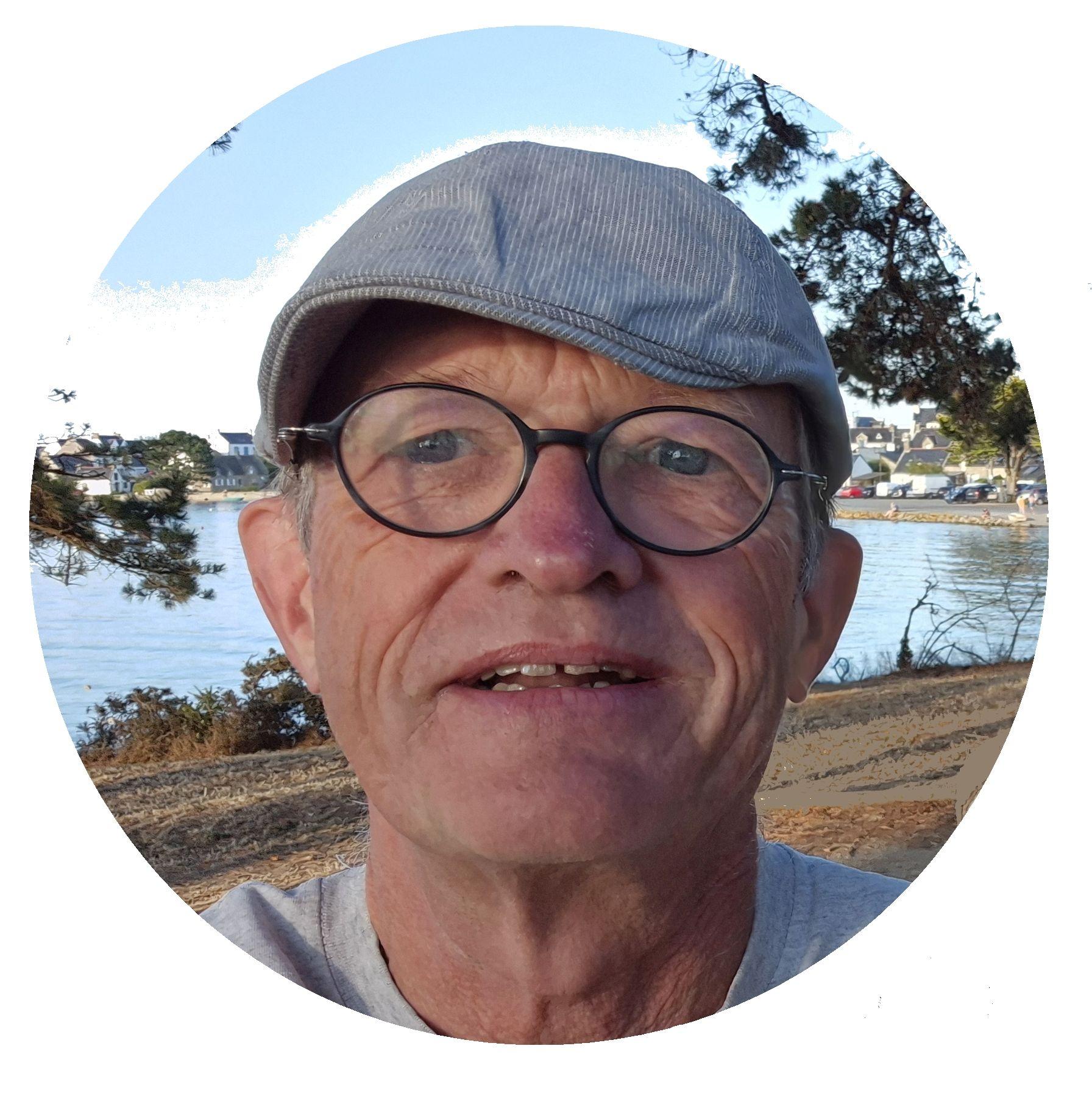 Autorenbild Ebemibil der Nasenbär