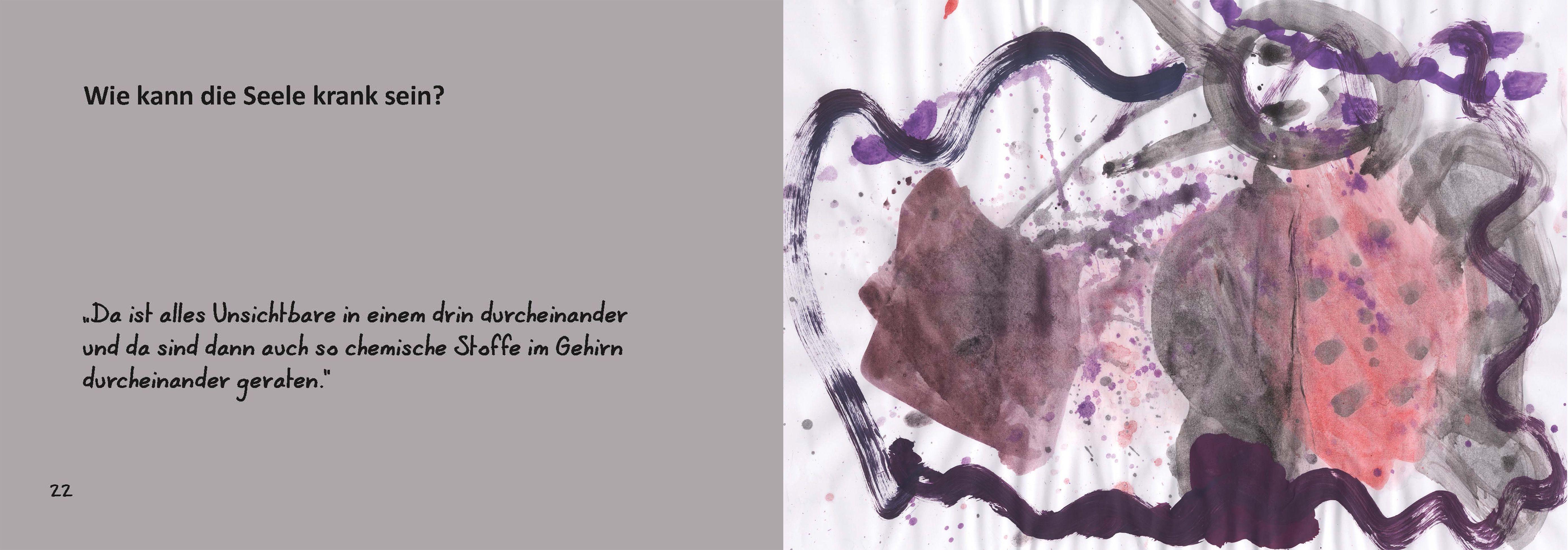 Beispielinhalt (Bild) Wir sagen immer Debreziner dazu