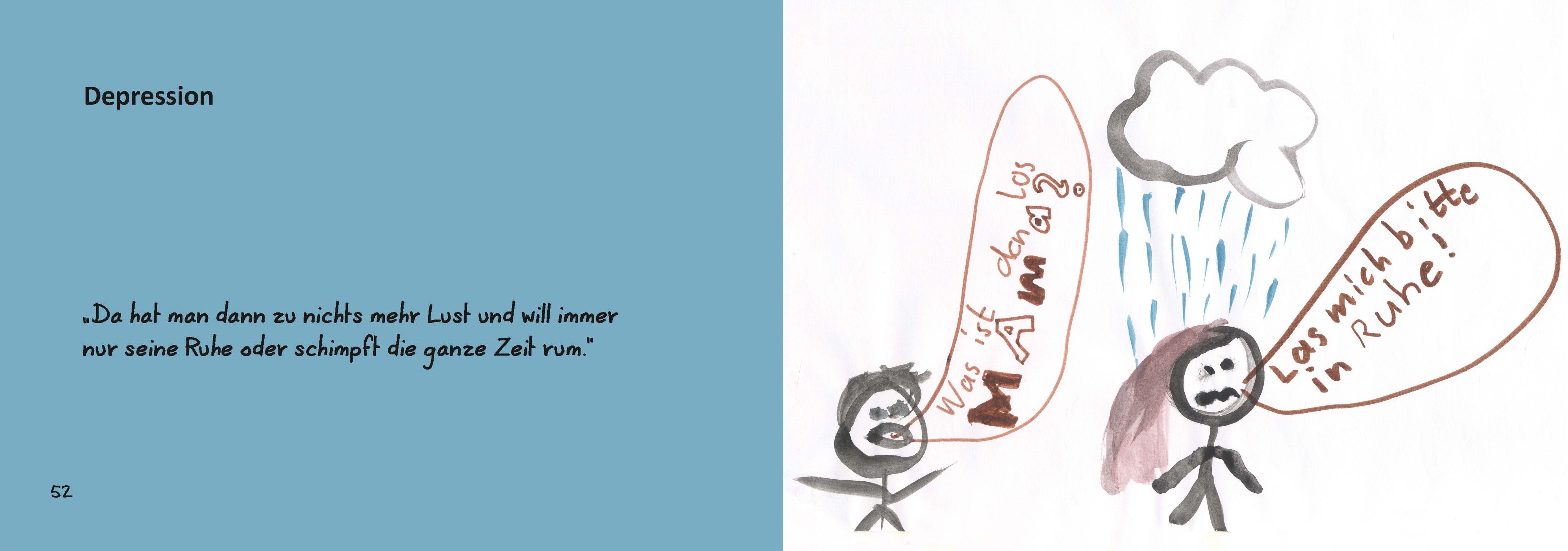 Beispielinhalt (Bild) Wir sagen immer Debreziner dazu