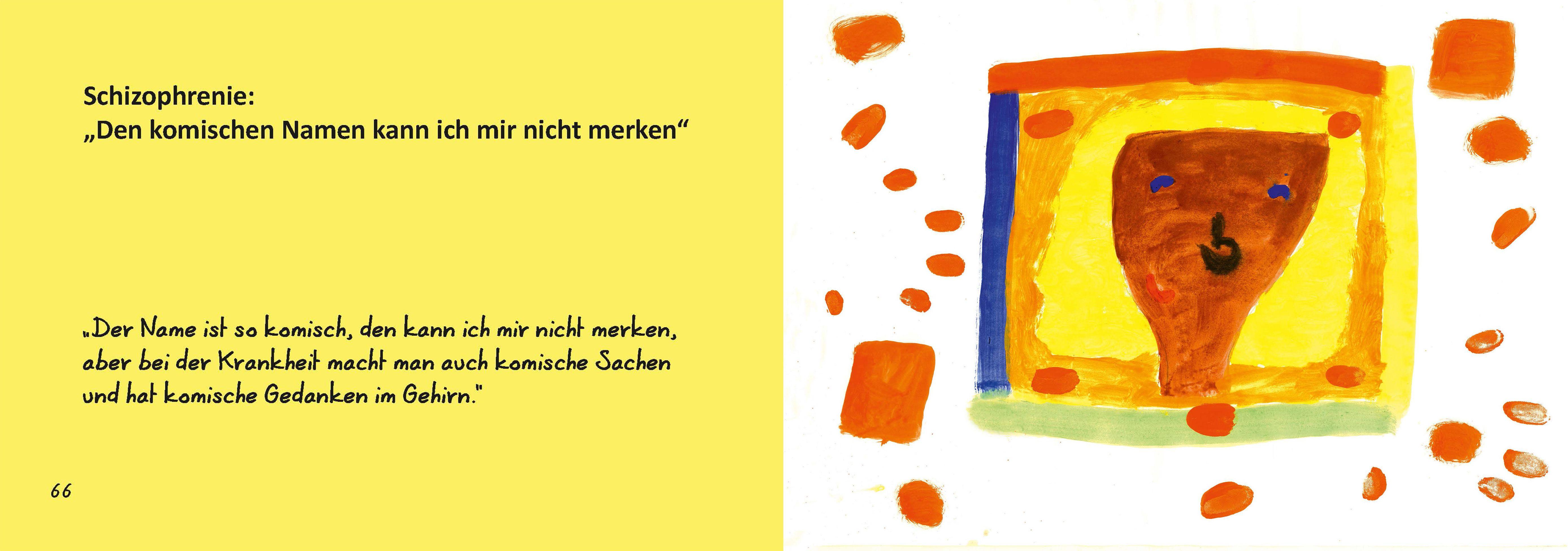 Beispielinhalt (Bild) Wir sagen immer Debreziner dazu