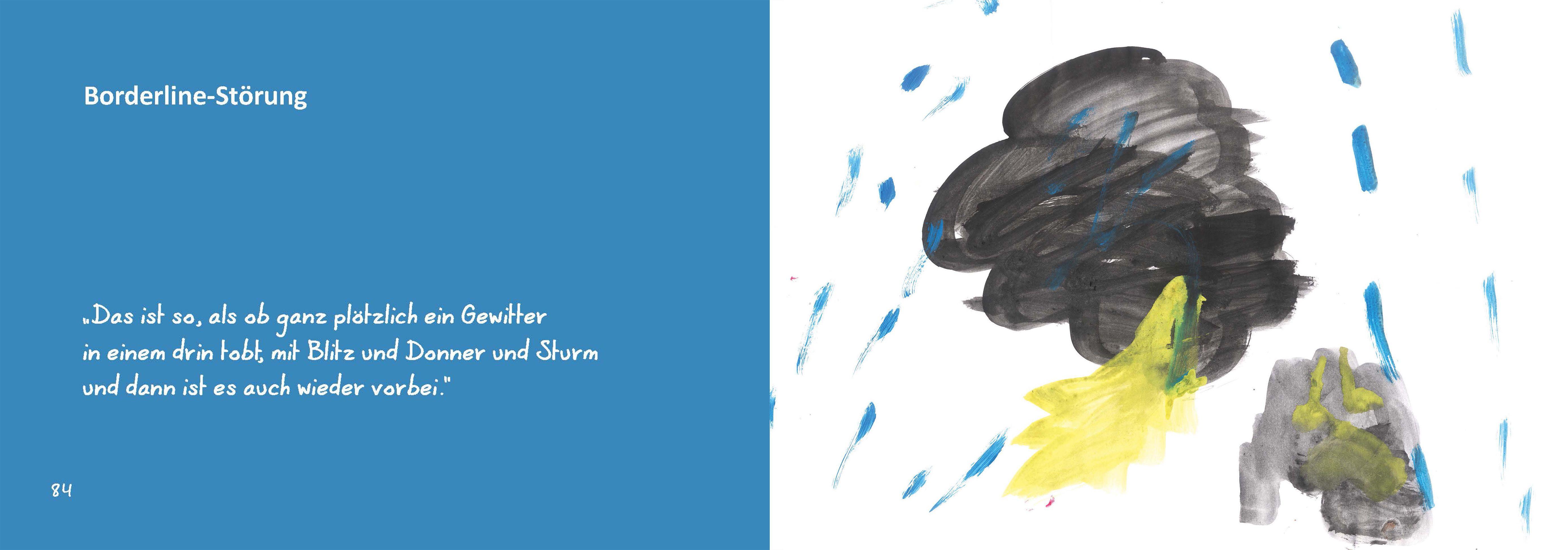 Beispielinhalt (Bild) Wir sagen immer Debreziner dazu