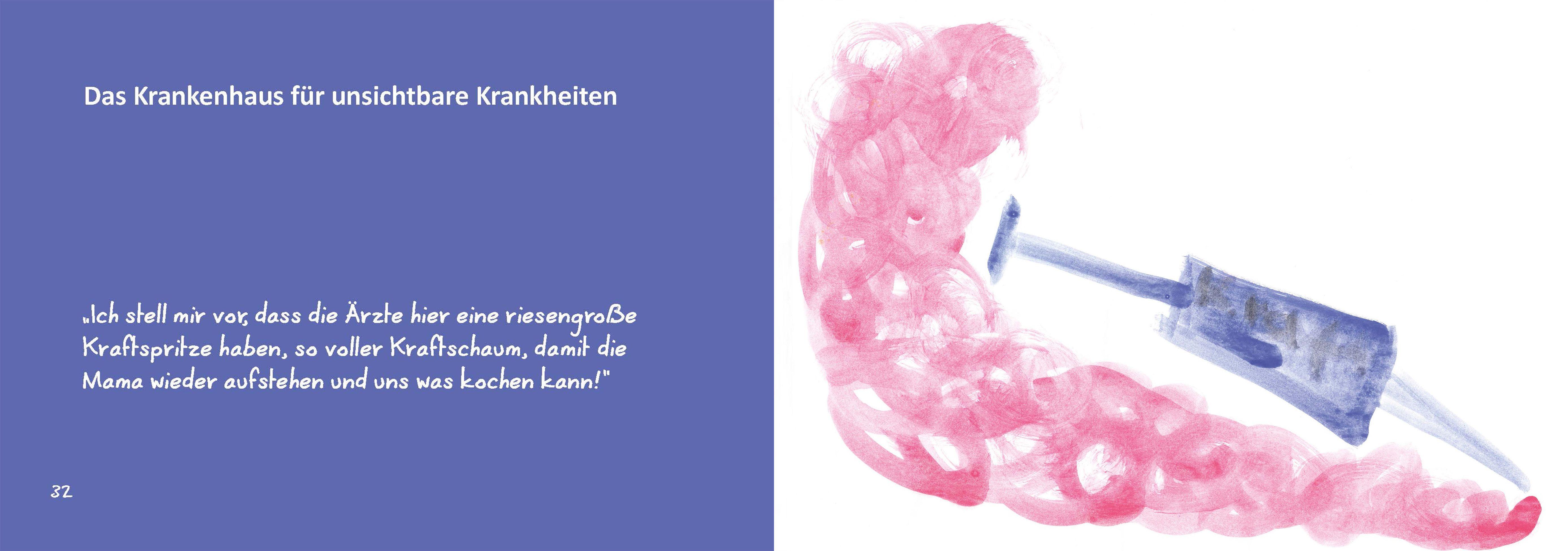 Beispielinhalt (Bild) Wir sagen immer Debreziner dazu