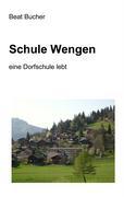 Vorderes Coverbild Schule Wengen