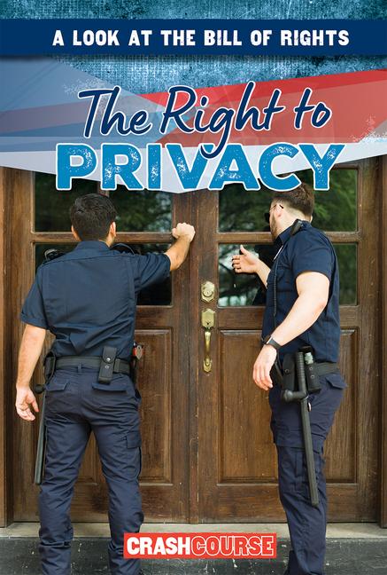 Vorderes Coverbild The Right to Privacy