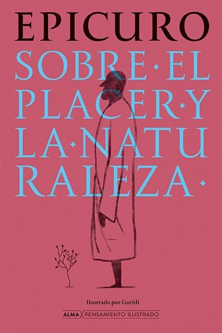 Vorderes Coverbild Sobre El Placer Y La Naturaleza / On Pleasure and Nature