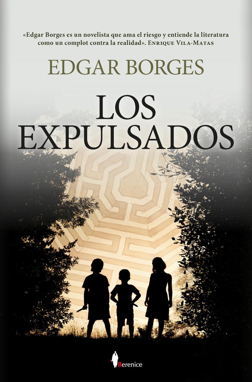 Beispielinhalt (Bild) Expulsados, Los