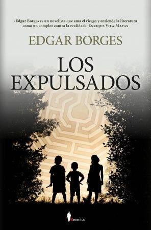 Vorderes Coverbild Expulsados, Los