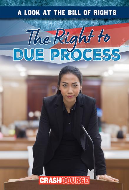 Vorderes Coverbild The Right to Due Process