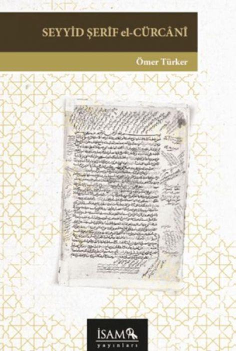 Vorderes Coverbild Seyyid Serif El Cürcani