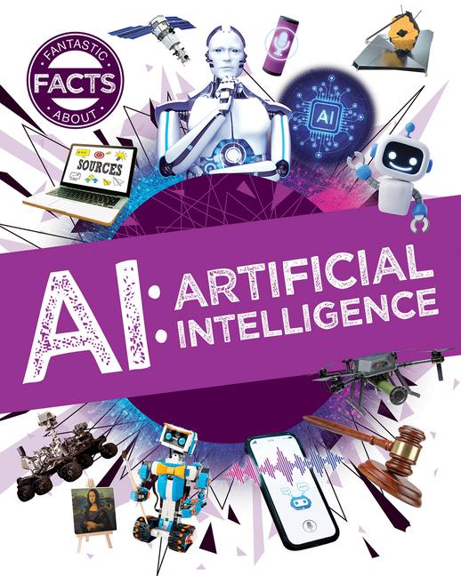 Vorderes Coverbild Ai: Artificial Intelligence