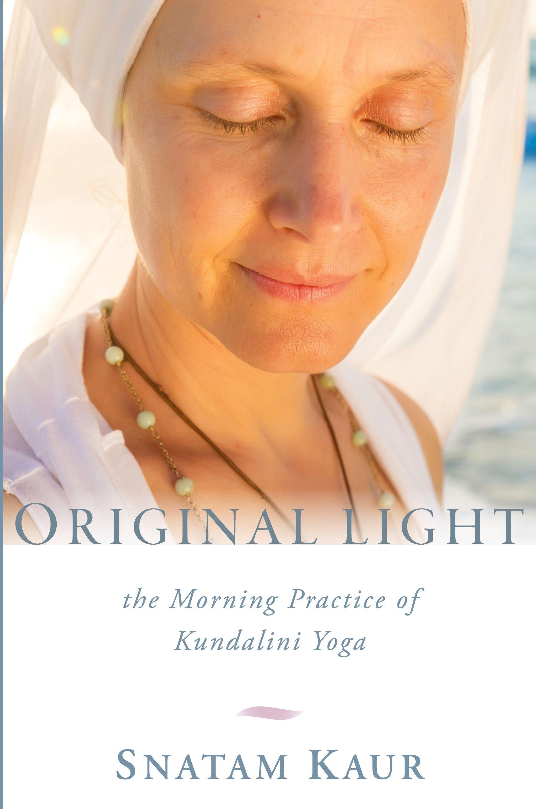 Vorderes Coverbild Original Light