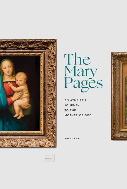 Vorderes Coverbild The Mary Pages