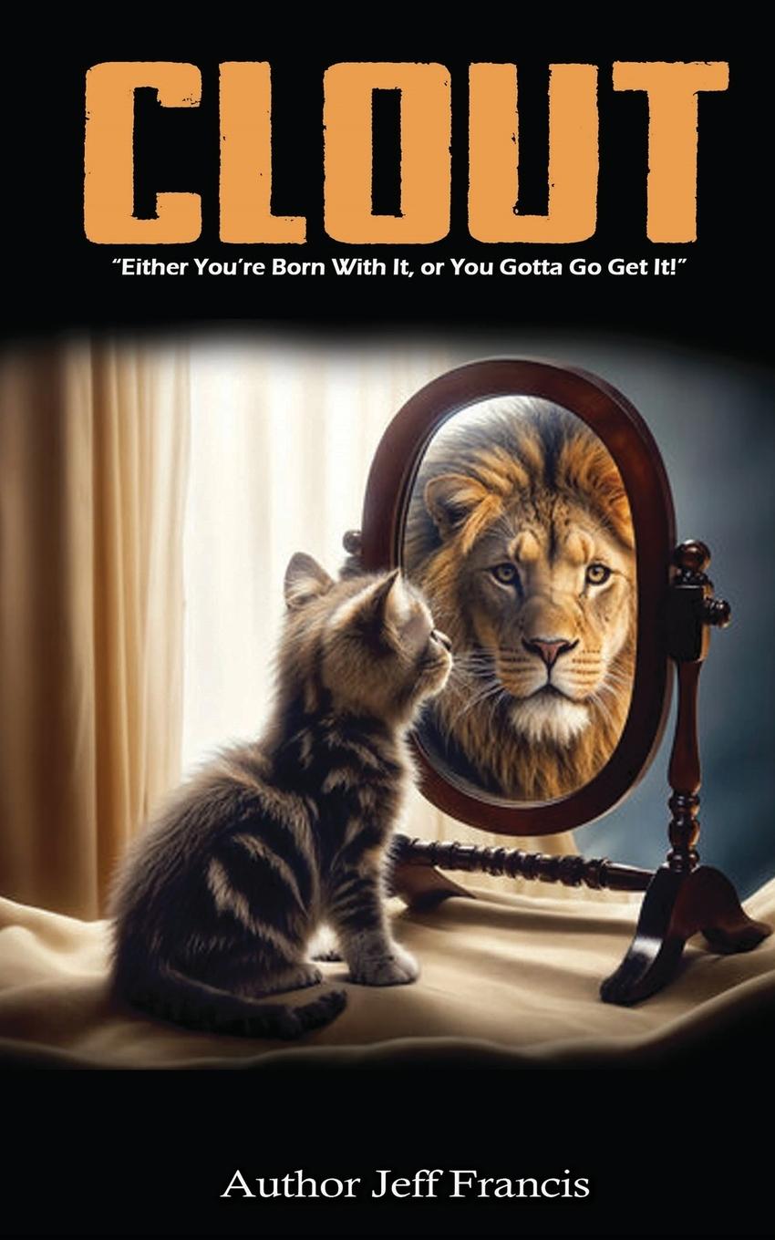 Vorderes Coverbild Clout