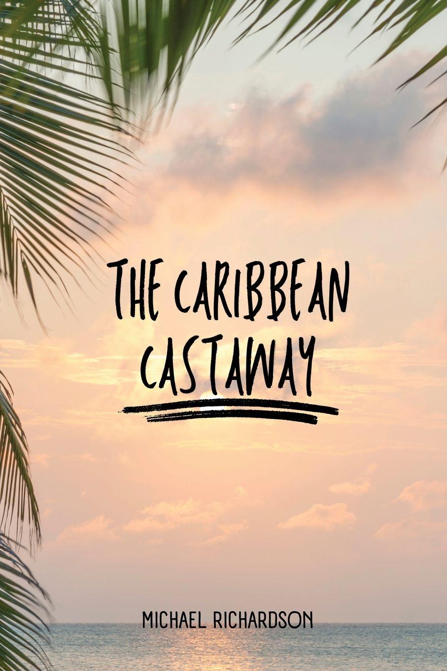 Vorderes Coverbild The Caribbean Castaway