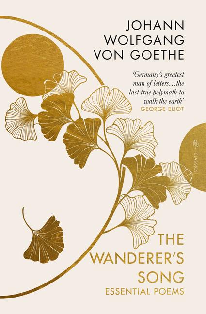 Vorderes Coverbild The Wanderer's Song
