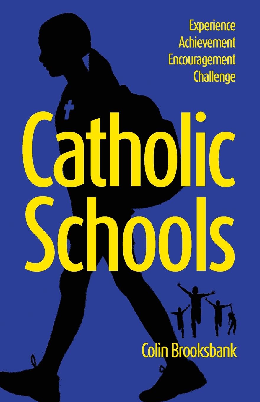 Vorderes Coverbild Catholic Schools