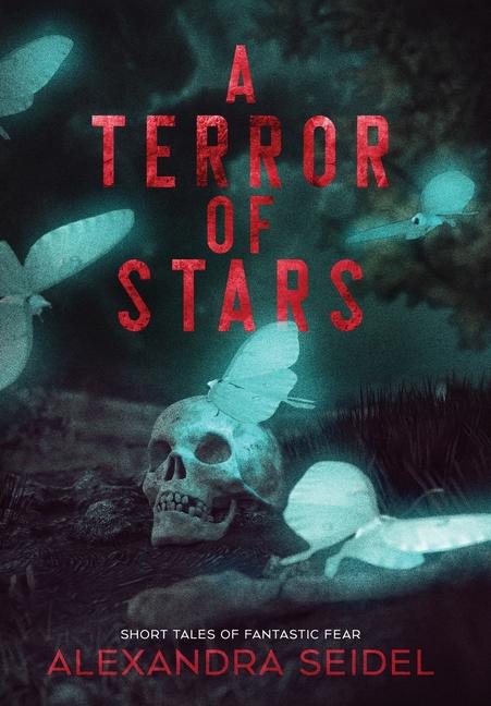 Vorderes Coverbild A Terror of Stars
