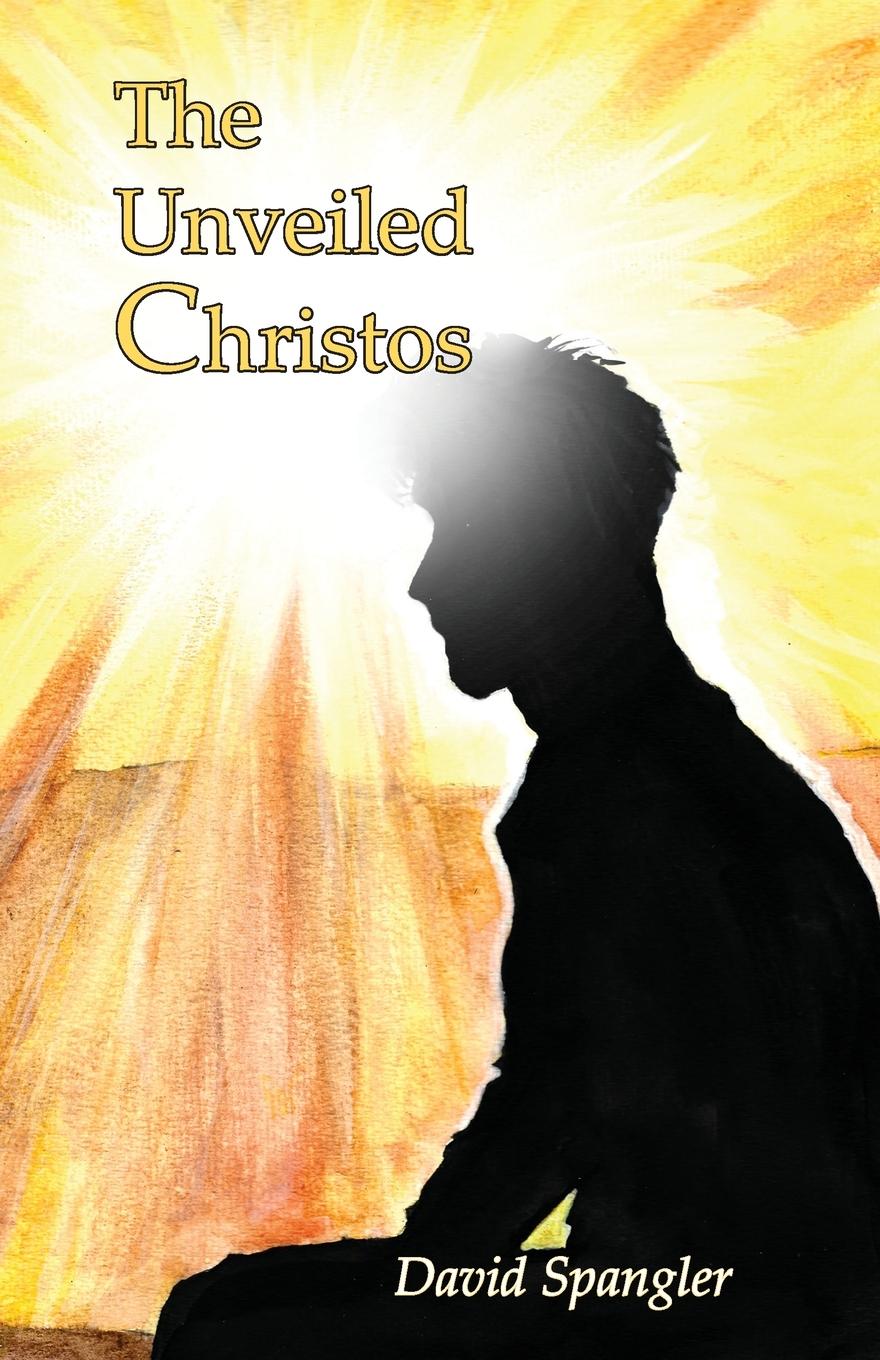 Vorderes Coverbild The Unveiled Christos