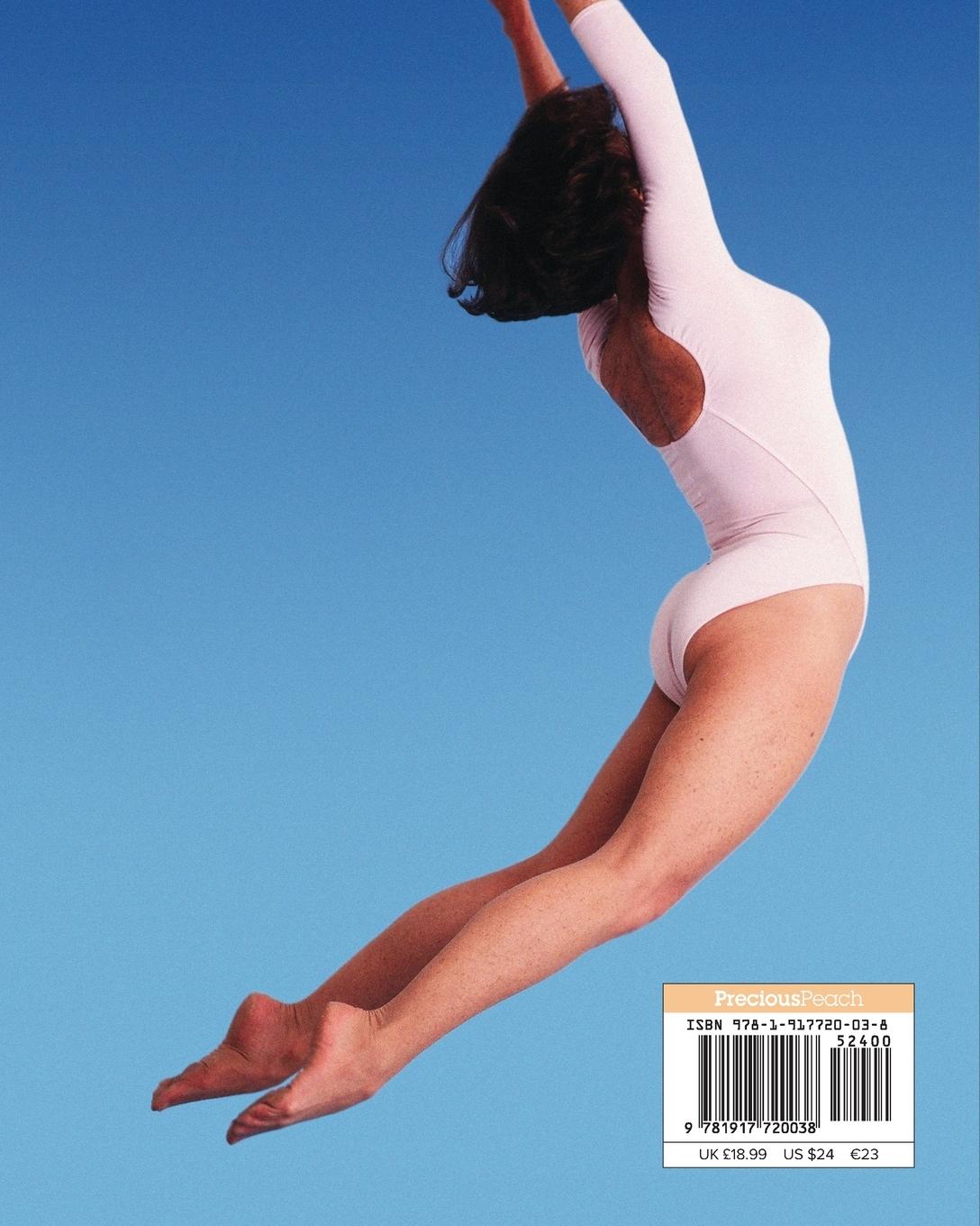 Rückseitencover Callanetics