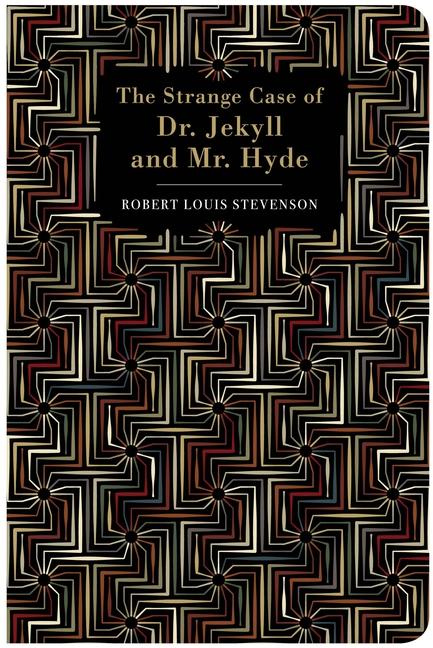 Vorderes Coverbild The Strange Case of Dr Jekyll and MR Hyde