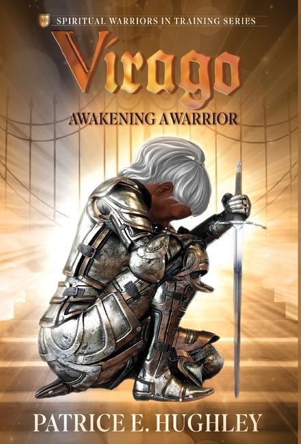 Vorderes Coverbild Virago
