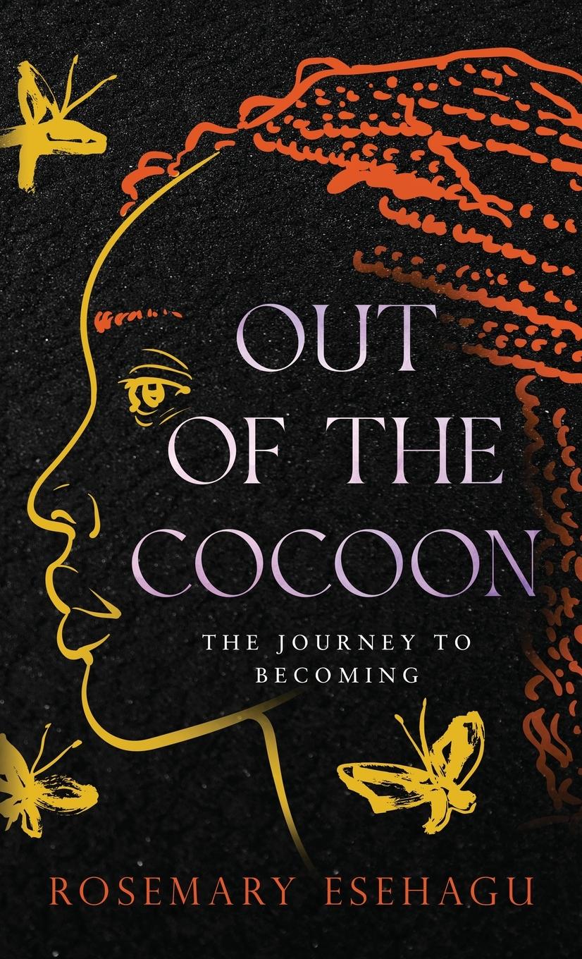Vorderes Coverbild Out of the Cocoon