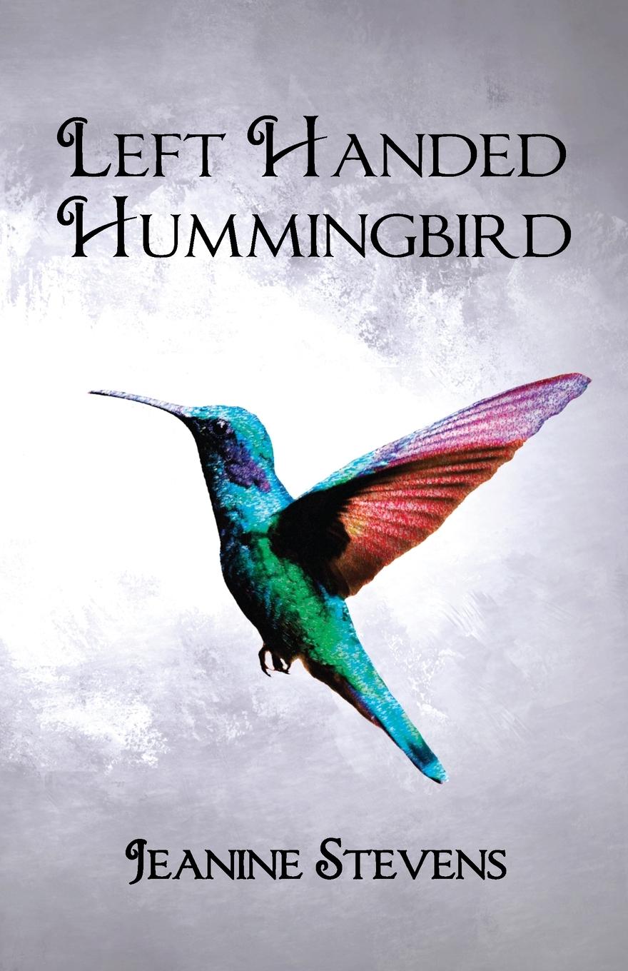 Vorderes Coverbild Left Handed Hummingbird
