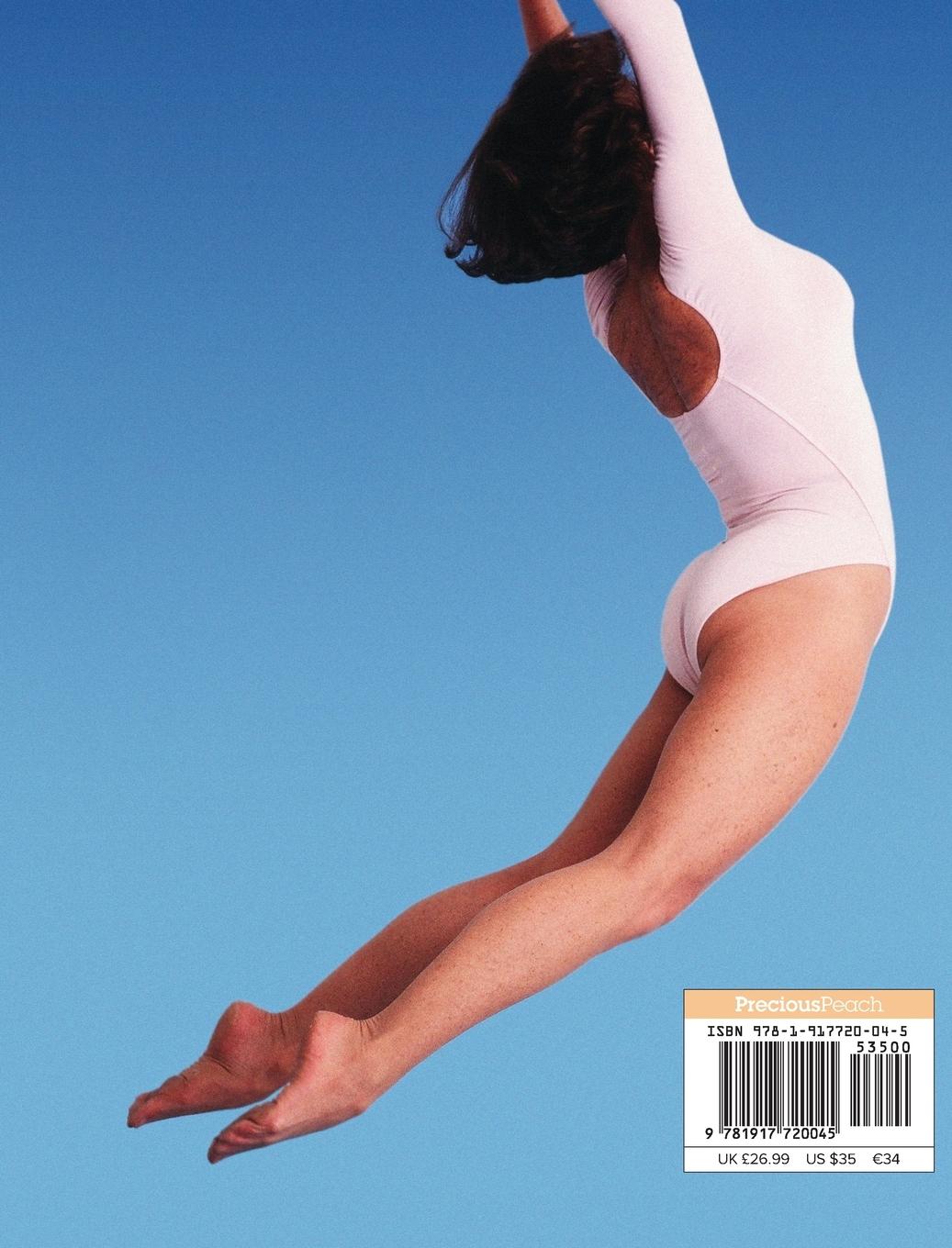 Rückseitencover Callanetics